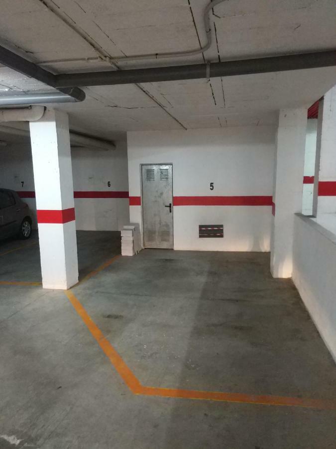 Penthouse Rincon Apartment รินกอนเดลาวิกตอเรีย ภายนอก รูปภาพ