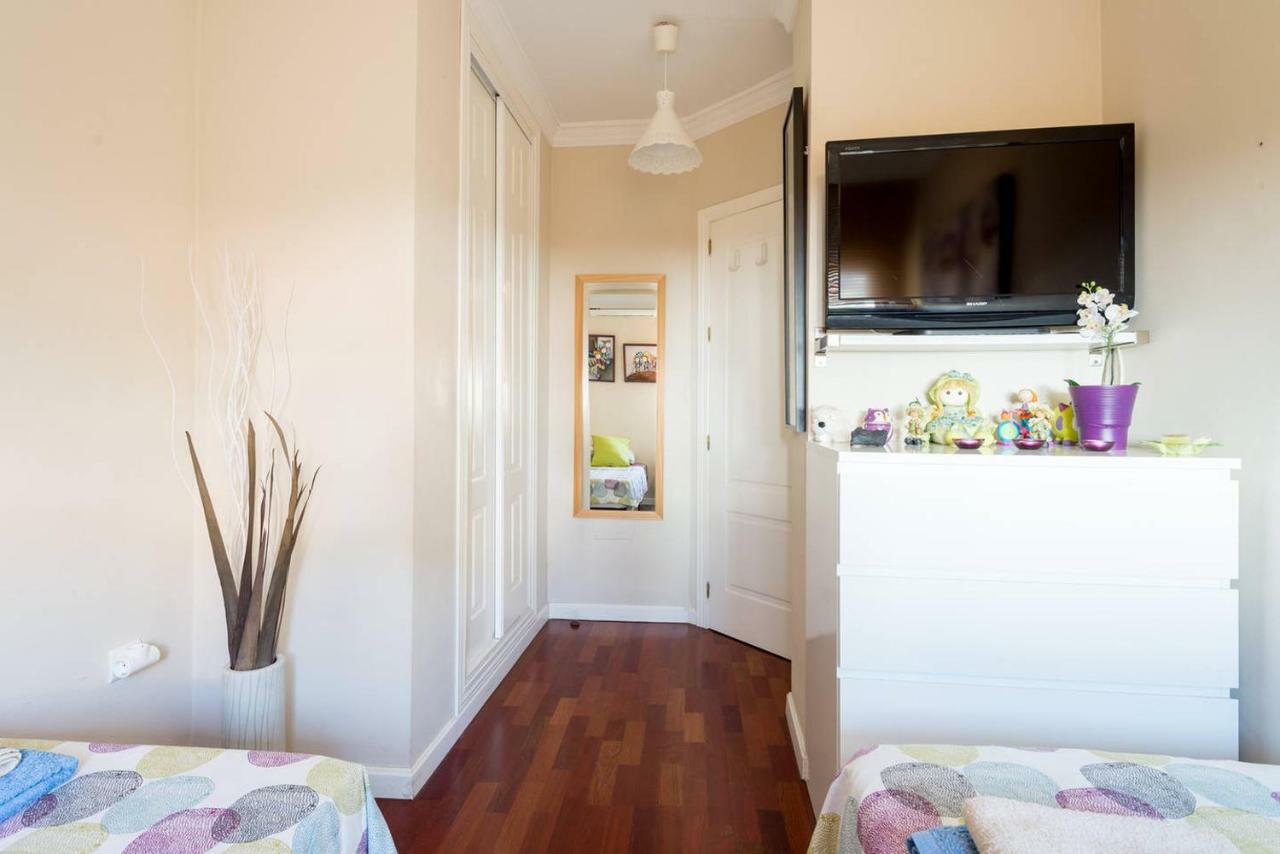 Penthouse Rincon Apartment รินกอนเดลาวิกตอเรีย ภายนอก รูปภาพ