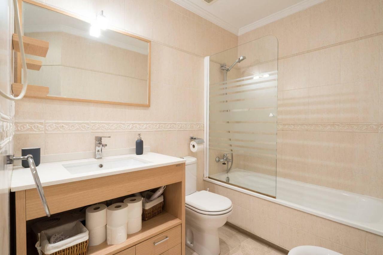 Penthouse Rincon Apartment รินกอนเดลาวิกตอเรีย ภายนอก รูปภาพ