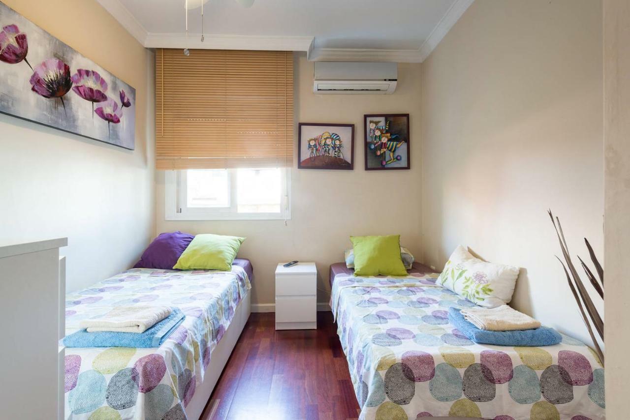 Penthouse Rincon Apartment รินกอนเดลาวิกตอเรีย ภายนอก รูปภาพ