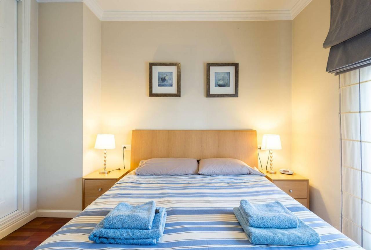 Penthouse Rincon Apartment รินกอนเดลาวิกตอเรีย ภายนอก รูปภาพ