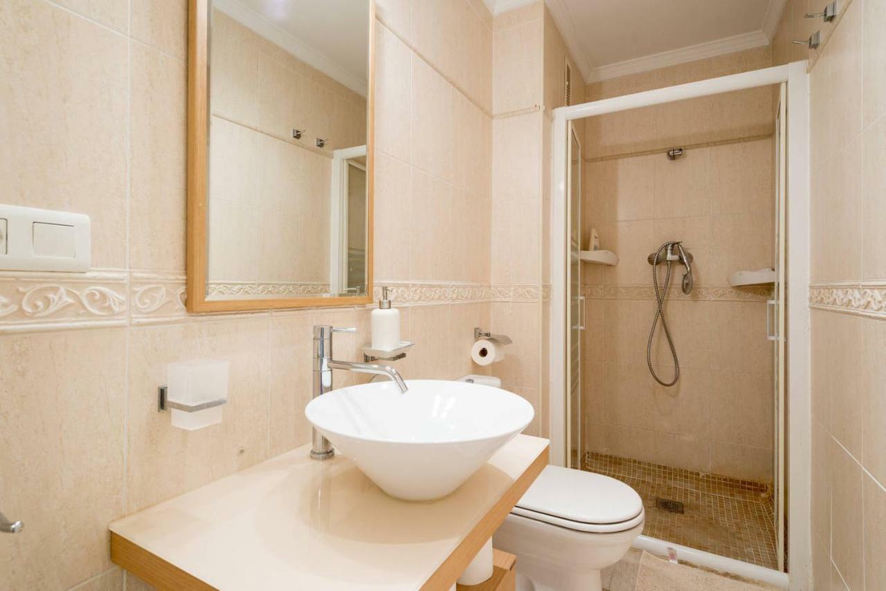 Penthouse Rincon Apartment รินกอนเดลาวิกตอเรีย ภายนอก รูปภาพ