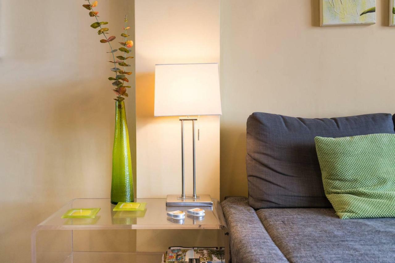 Penthouse Rincon Apartment รินกอนเดลาวิกตอเรีย ภายนอก รูปภาพ
